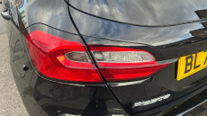 Ford Fiesta 1.0 EcoBoost Titanium 5dr Petrol Hatchback